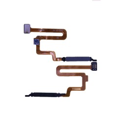 Fingerprint Sensor Flex Xiaomi Redmi Note 11 Pro 5G Black